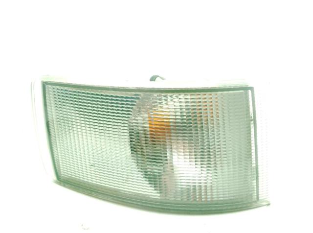 Luz intermitente no pára-lama 632536 PEUGEOT