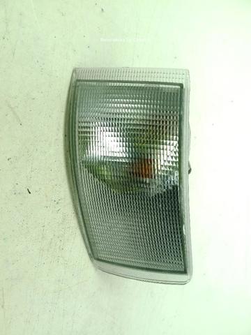 Luz intermitente no pára-lama 632536 PEUGEOT