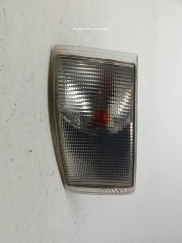 Luz intermitente no pára-lama 632536 PEUGEOT