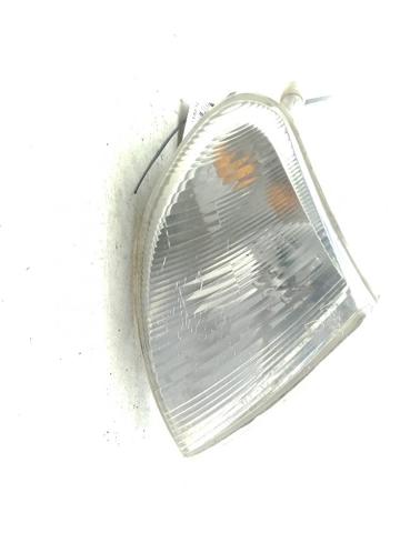 Luz intermitente no pára-lama 632567 PEUGEOT