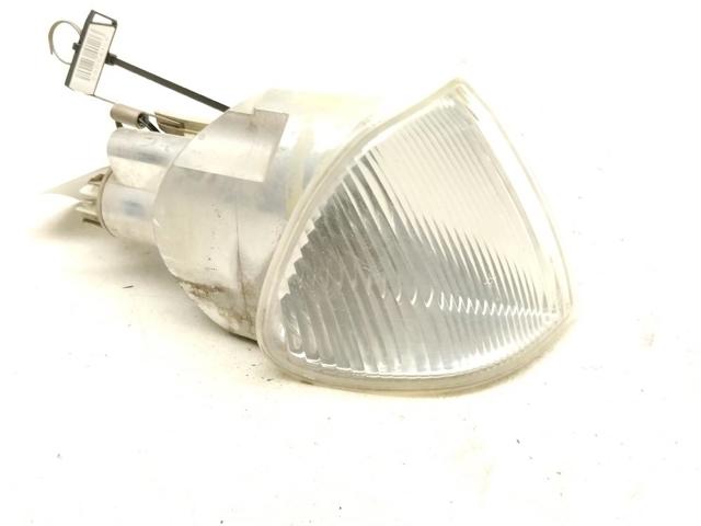 Luz intermitente no pára-lama 632567 PEUGEOT