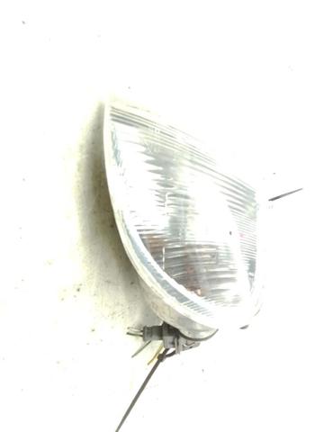 Luz intermitente no pára-lama 632567 PEUGEOT