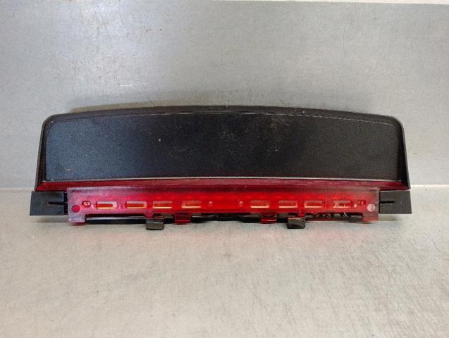 Sinal de parada traseiro adicional para BMW 7 F01, F02, F03, F04