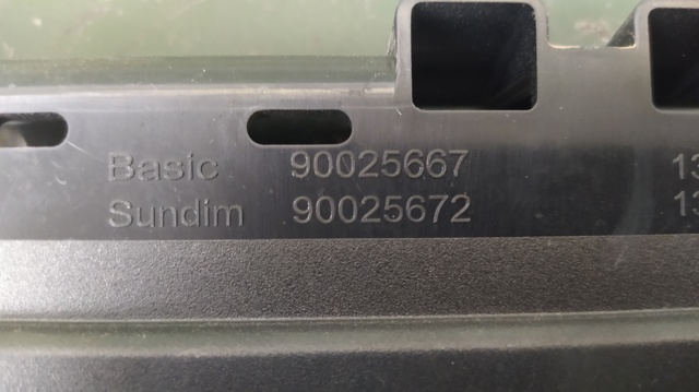 63257296108 BMW