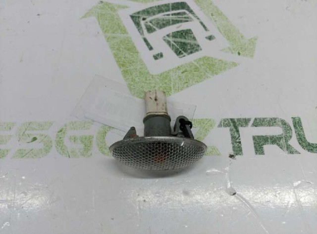 Luz intermitente no pára-lama 632574 PEUGEOT
