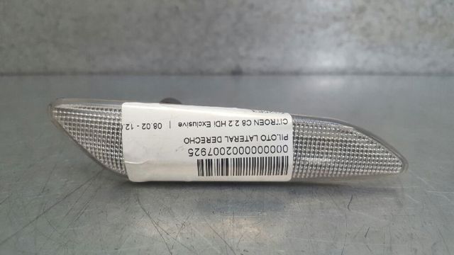 6325F3 Peugeot/Citroen