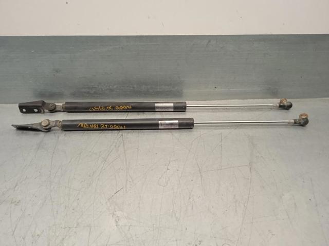Amortecedor de tampa de porta-malas (de 3ª/5ª porta traseira) 63269SA001 SUBARU