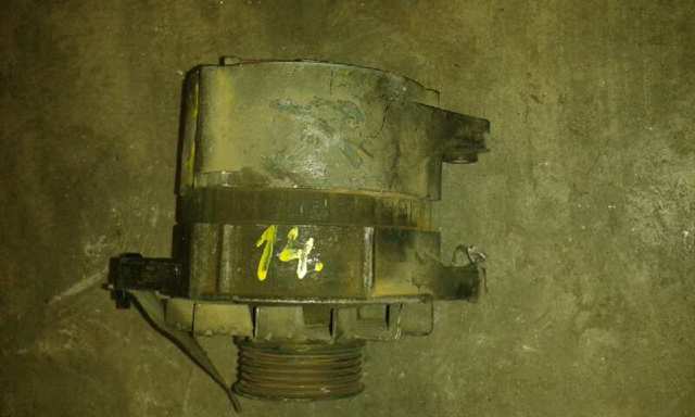 Gerador 63307506 FIAT