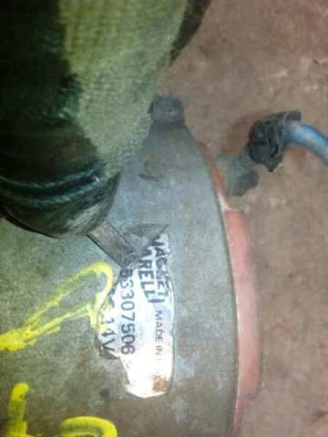 Gerador 63307506 FIAT