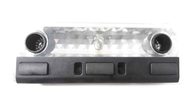 Quebra-luz de iluminação de salão (de cabina) 63316962141 BMW