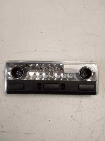 Quebra-luz de iluminação de salão (de cabina) 63316962141 BMW
