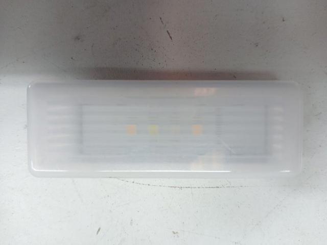 Quebra-luz de iluminação de salão (de cabina) 63316972605 BMW