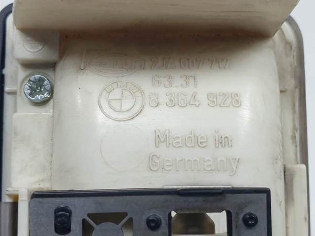 63318364928 BMW