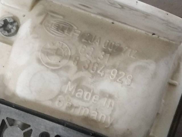 63318364928 BMW