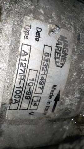 63321497 Fiat/Alfa/Lancia