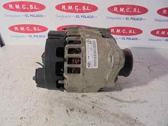 63321801 Fiat/Alfa/Lancia