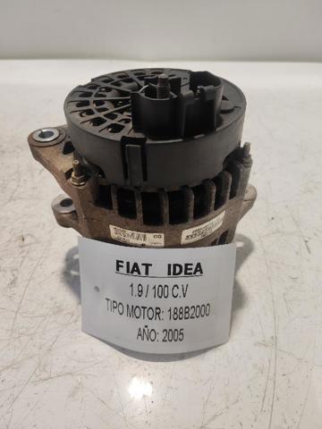63321804 Fiat/Alfa/Lancia