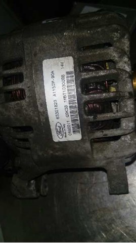 63321823 Ford