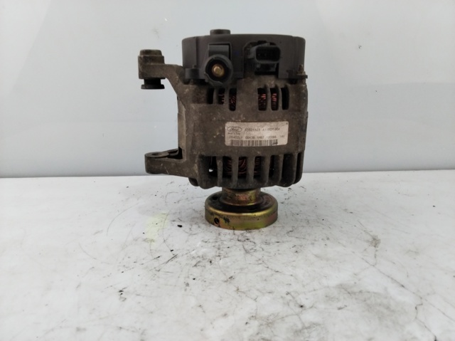 63321823 Ford