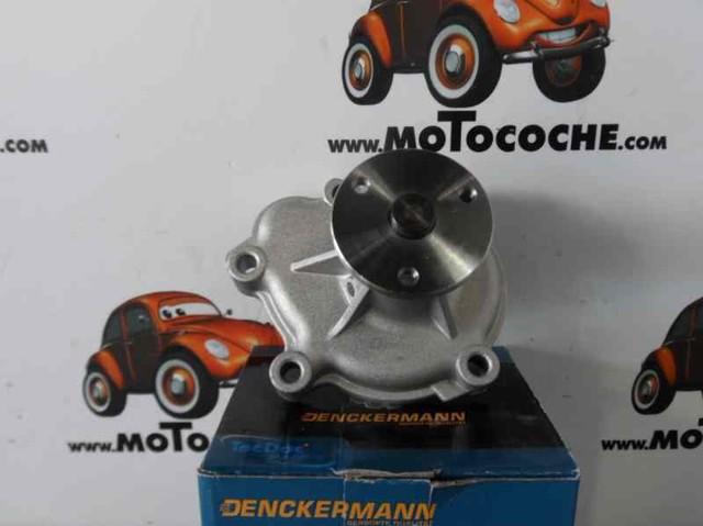 Bomba de água (bomba) de esfriamento 6334048 OPEL