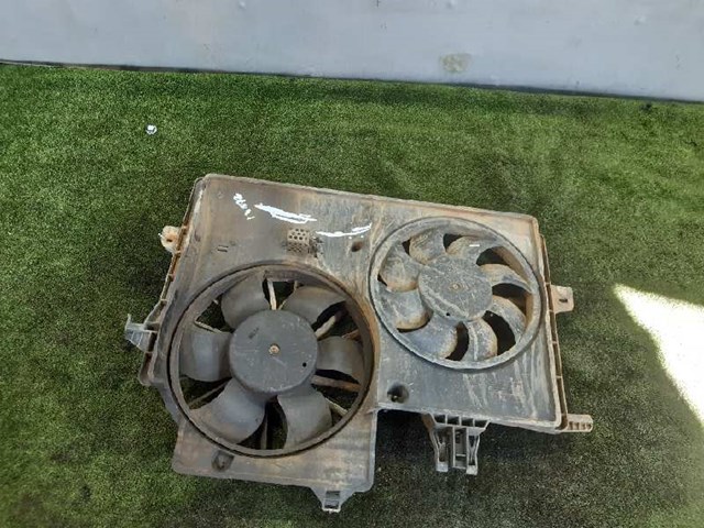 6341160 Opel