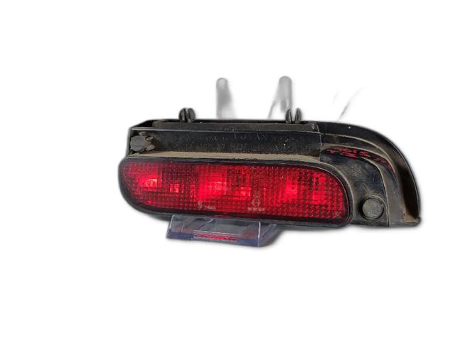 Sinal de parada traseiro adicional para Peugeot Partner 5F