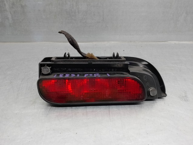  Citroen Berlingo  (1996-2008)