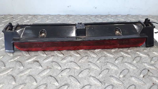Sinal de parada traseiro adicional para Citroen C8 EA, EB