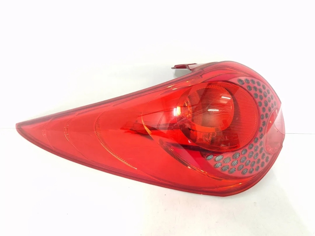 Lanterna traseira esquerda 6350CT PEUGEOT