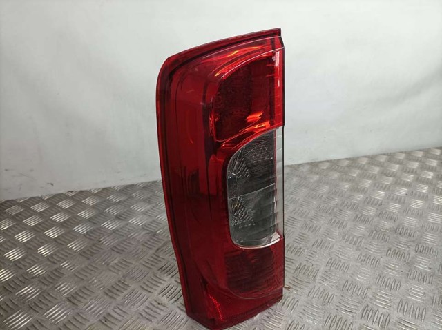 Lanterna traseira esquerda 6350EV PEUGEOT