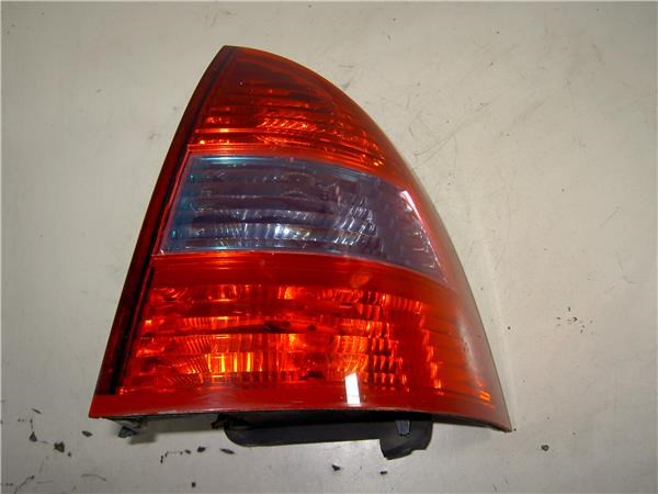 Lanterna traseira direita externa 6350EW PEUGEOT