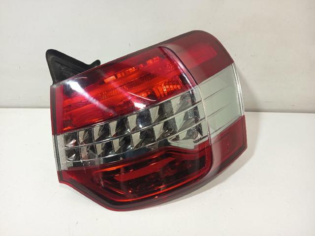 Lanterna traseira direita externa 6350EW PEUGEOT