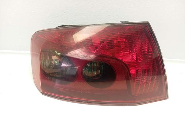 Lanterna traseira esquerda 6350FQ PEUGEOT