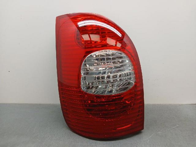 Lanterna traseira esquerda 6350FV PEUGEOT