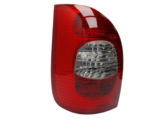 Lanterna traseira esquerda 6350FV PEUGEOT