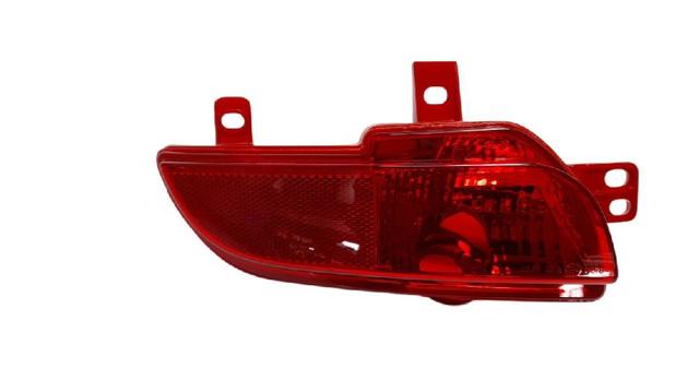 Lanterna de nevoeiro traseira esquerda 6350FZ PEUGEOT