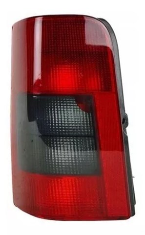 Lanterna traseira esquerda 6350H1 PEUGEOT