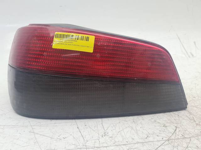 Lanterna traseira esquerda 6350H8 PEUGEOT