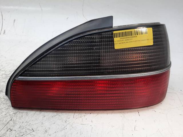 Lanterna traseira esquerda 6350H8 PEUGEOT