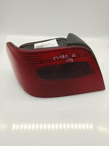 Lanterna traseira esquerda 6350J5 PEUGEOT