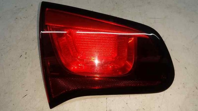 Lanterna traseira esquerda interna 6350JC PEUGEOT
