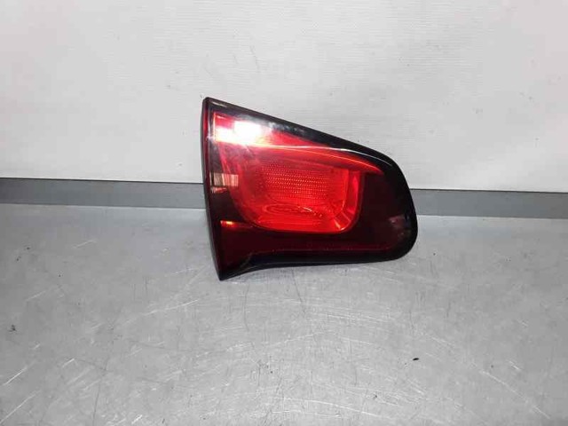 Lanterna traseira esquerda interna 6350JC PEUGEOT