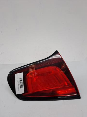 Lanterna traseira esquerda interna 6350JC PEUGEOT