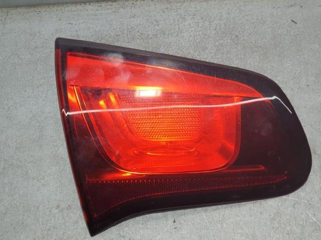 Lanterna traseira esquerda interna 6350JC PEUGEOT