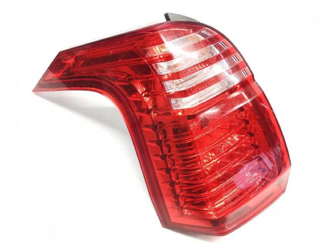 Lanterna traseira esquerda 6350KH PEUGEOT