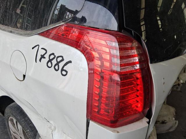 Lanterna traseira esquerda 6350KH PEUGEOT