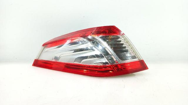 Lanterna traseira esquerda externa 6350LY PEUGEOT