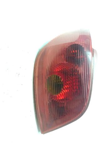 Lanterna traseira esquerda 6350P3 PEUGEOT