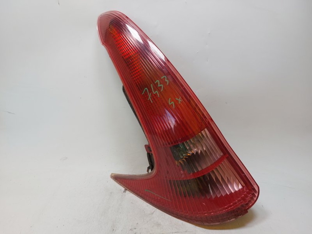6350R4 Peugeot/Citroen