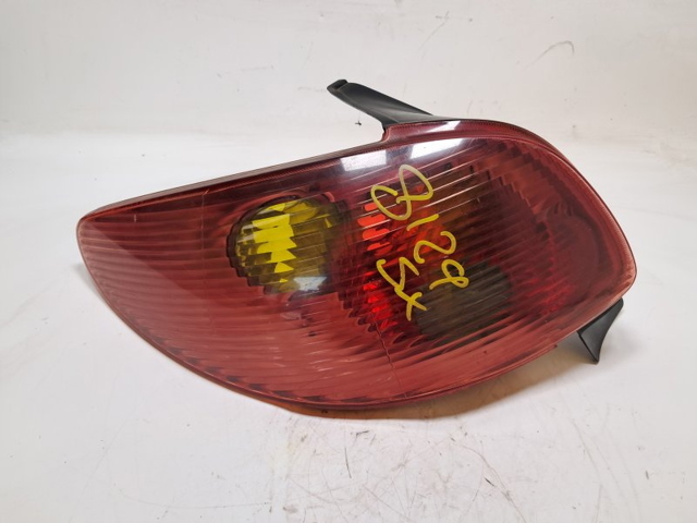 6350S0 Peugeot/Citroen